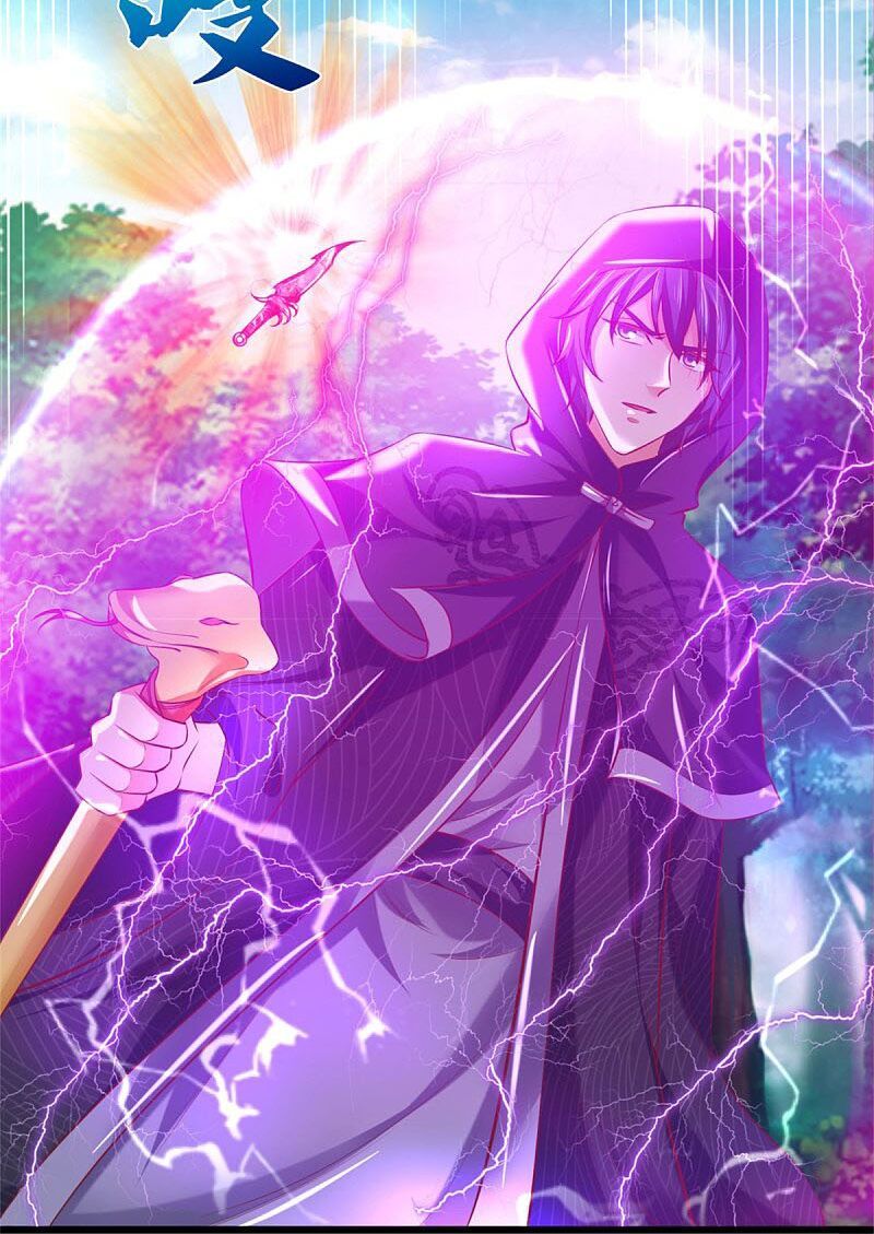 đọc truyện Nghịch Thiên Kiếm Thần Chương 355 ảnh 30 tại Thiên Thai Truyện