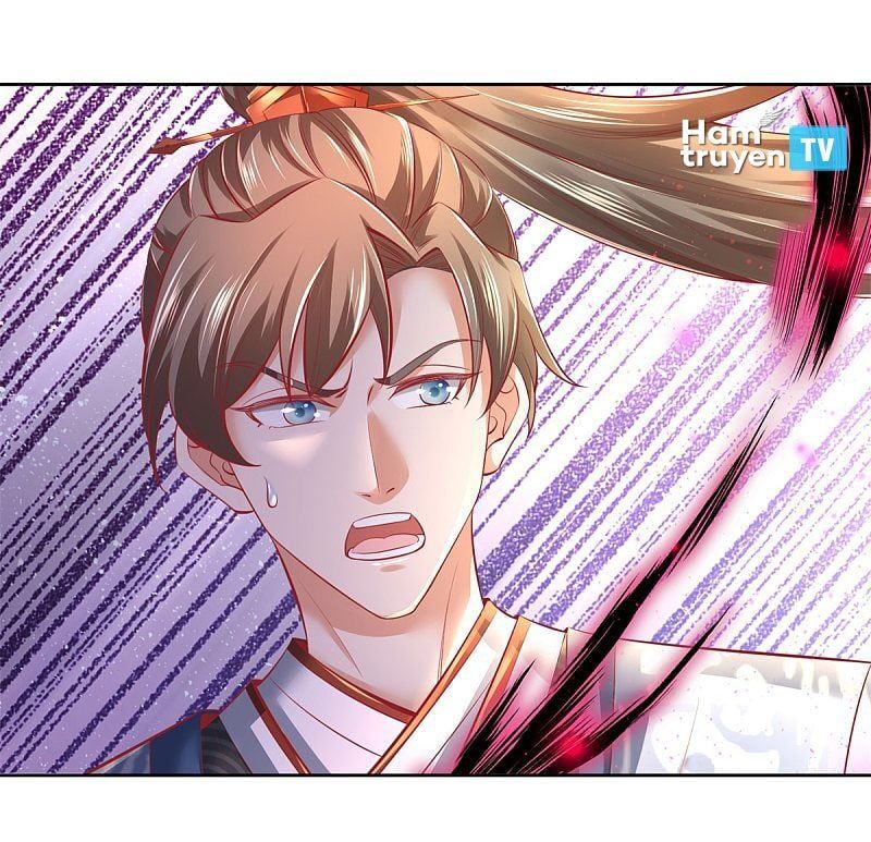 đọc truyện Nghịch Thiên Kiếm Thần Chương 355 ảnh 5 tại Thiên Thai Truyện