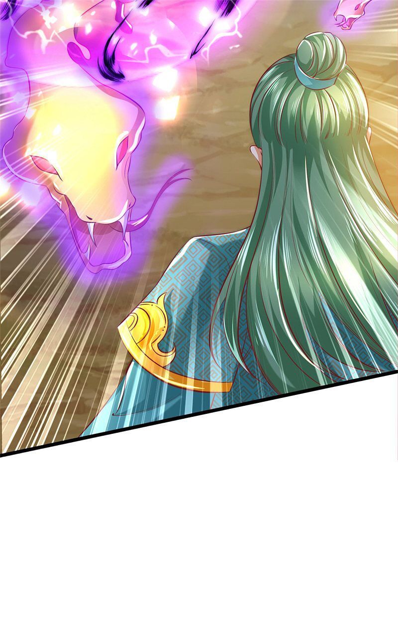 đọc truyện Nghịch Thiên Kiếm Thần Chương 355 ảnh 32 tại Thiên Thai Truyện