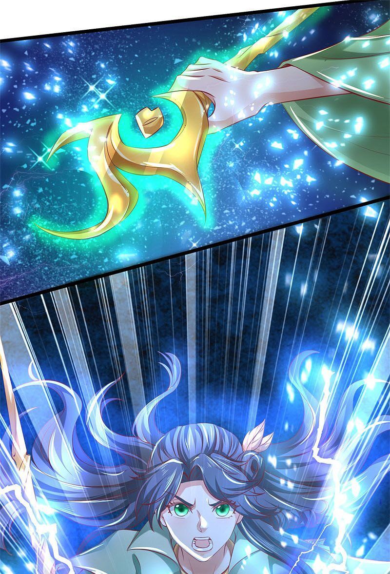 đọc truyện Nghịch Thiên Kiếm Thần Chương 355 ảnh 34 tại Thiên Thai Truyện