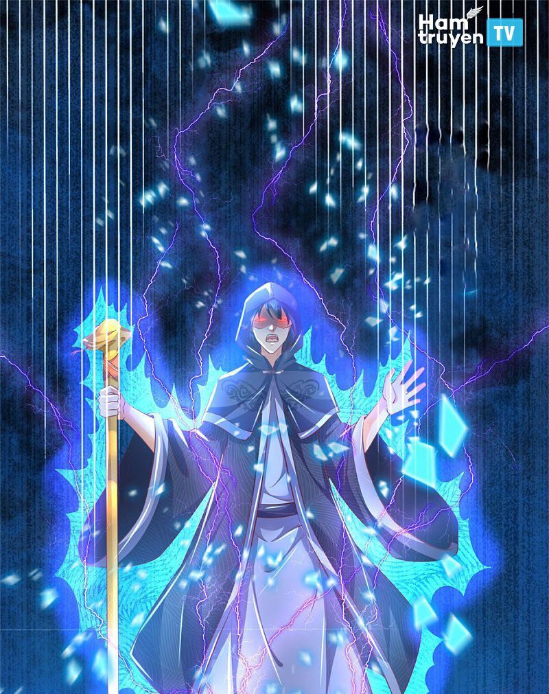 đọc truyện Nghịch Thiên Kiếm Thần Chương 356 ảnh 3 tại Thiên Thai Truyện