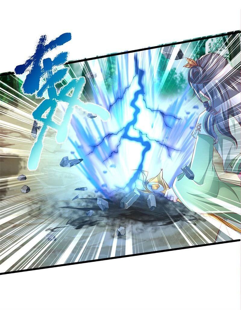 đọc truyện Nghịch Thiên Kiếm Thần Chương 356 ảnh 12 tại Thiên Thai Truyện