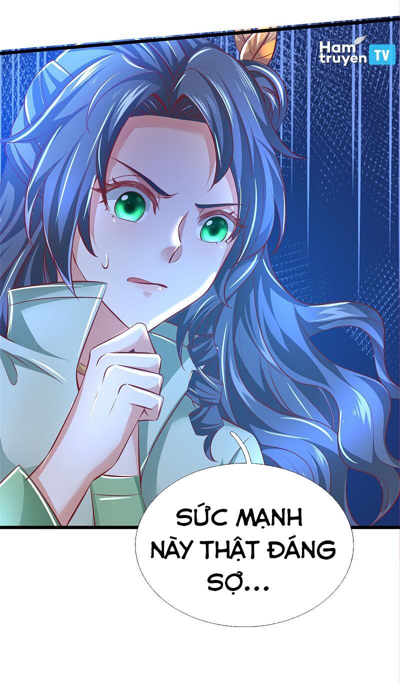 đọc truyện Nghịch Thiên Kiếm Thần Chương 356 ảnh 13 tại Thiên Thai Truyện