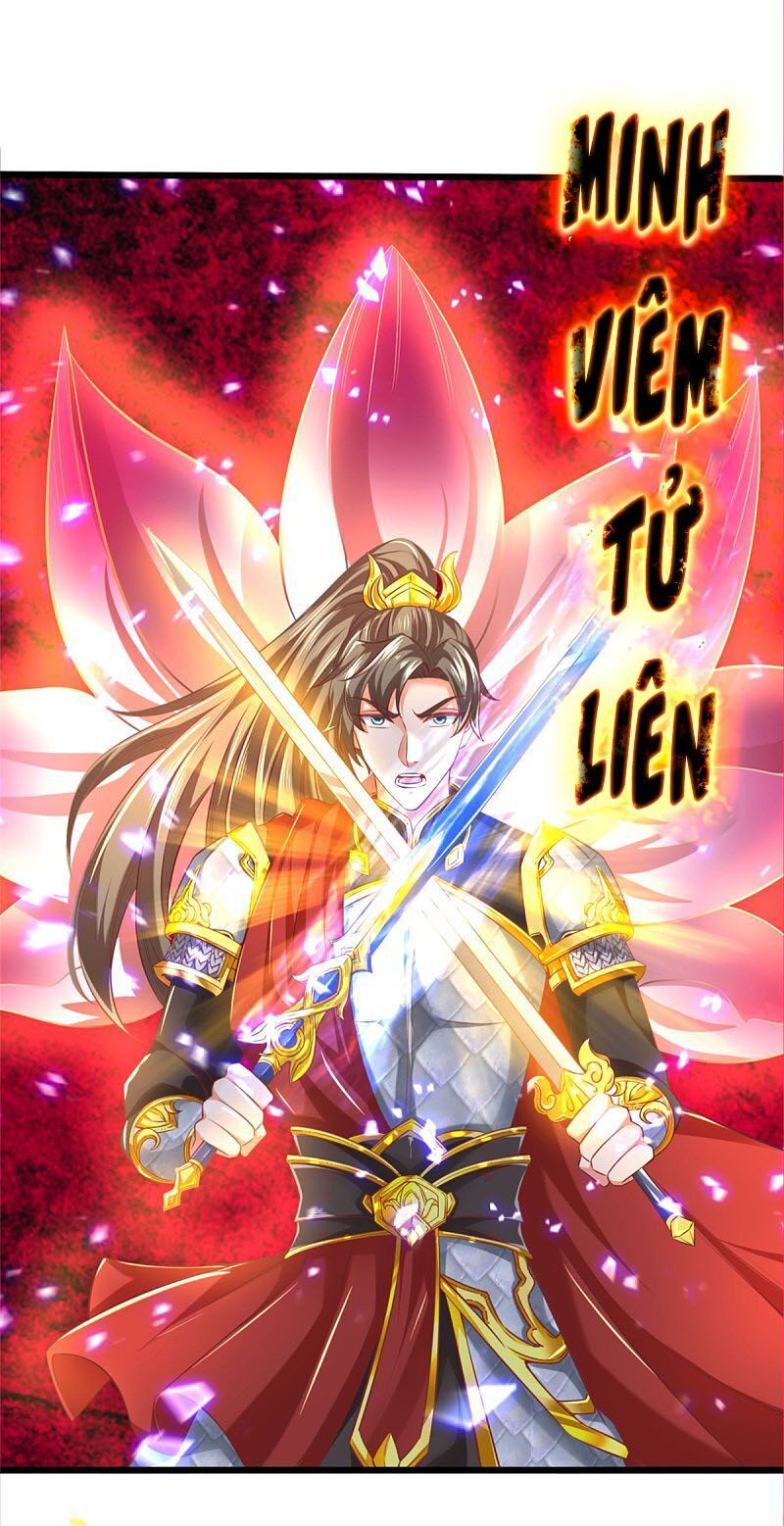 đọc truyện Nghịch Thiên Kiếm Thần Chương 356 ảnh 19 tại Thiên Thai Truyện