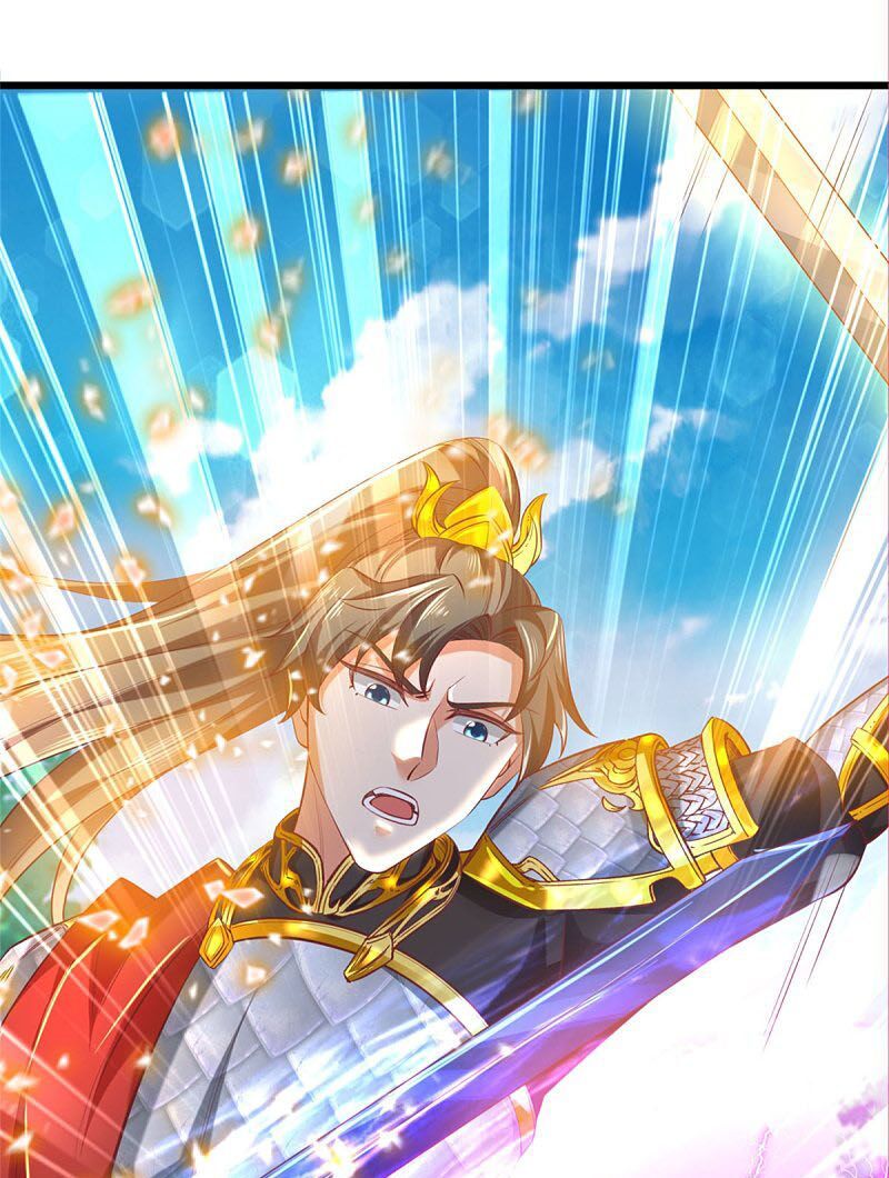 đọc truyện Nghịch Thiên Kiếm Thần Chương 356 ảnh 21 tại Thiên Thai Truyện