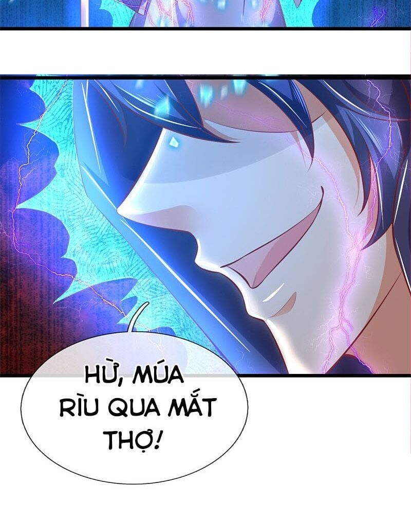 đọc truyện Nghịch Thiên Kiếm Thần Chương 356 ảnh 4 tại Thiên Thai Truyện