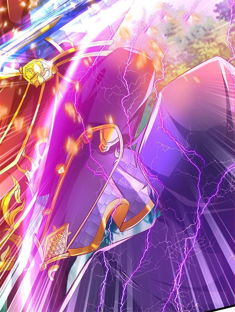 đọc truyện Nghịch Thiên Kiếm Thần Chương 356 ảnh 22 tại Thiên Thai Truyện