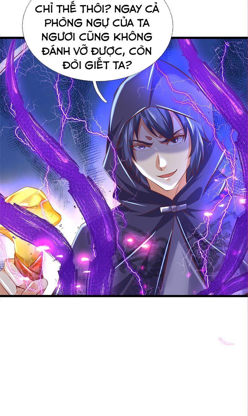 đọc truyện Nghịch Thiên Kiếm Thần Chương 356 ảnh 24 tại Thiên Thai Truyện