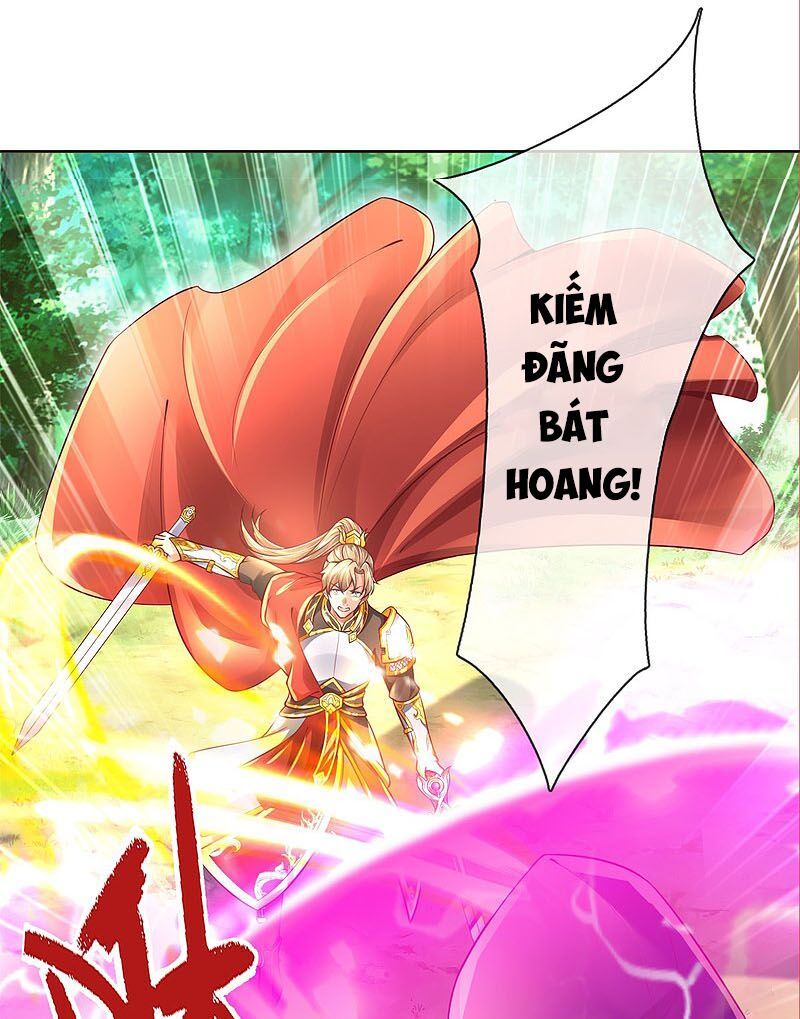 đọc truyện Nghịch Thiên Kiếm Thần Chương 356 ảnh 26 tại Thiên Thai Truyện