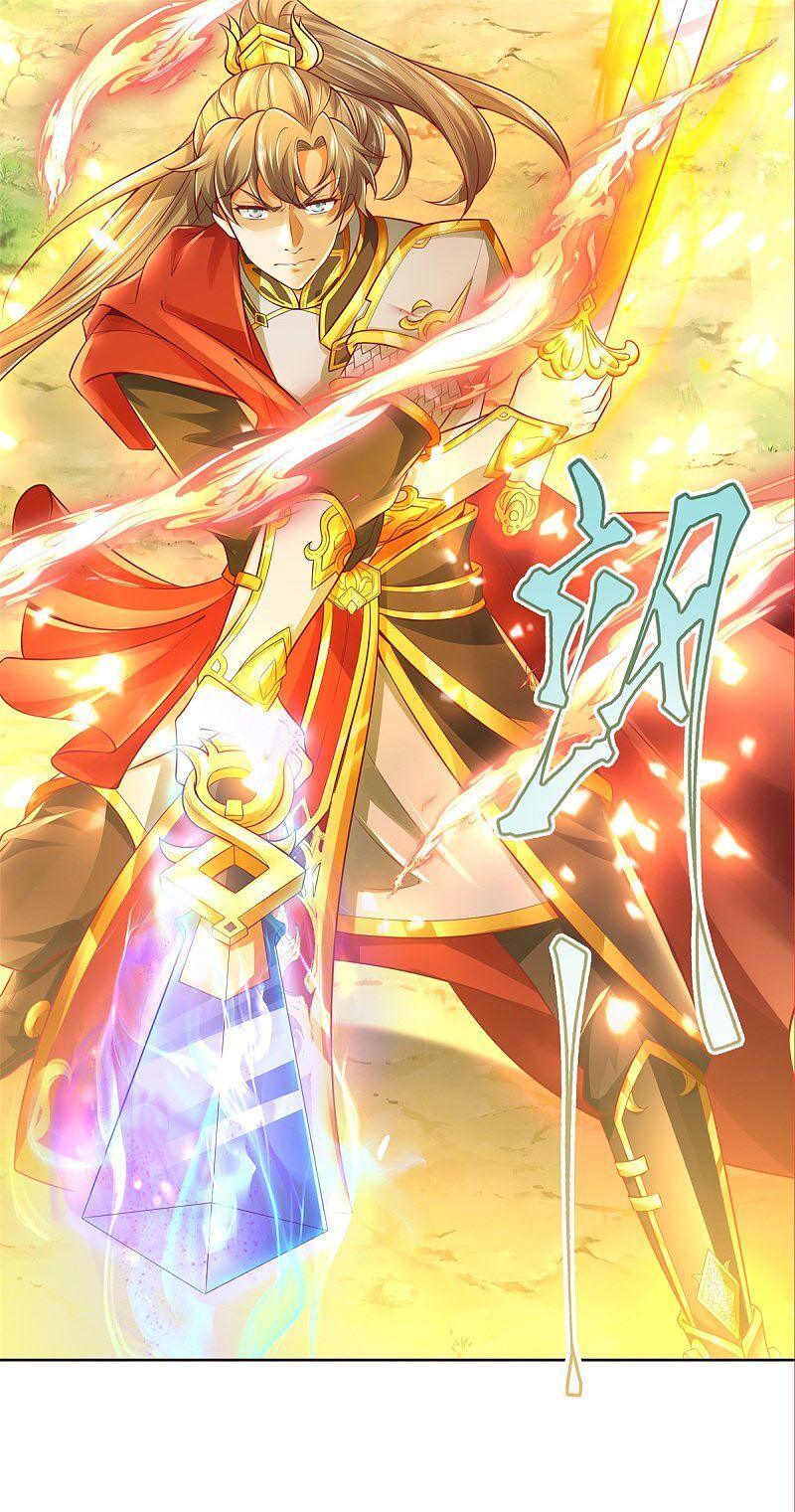 đọc truyện Nghịch Thiên Kiếm Thần Chương 356 ảnh 29 tại Thiên Thai Truyện