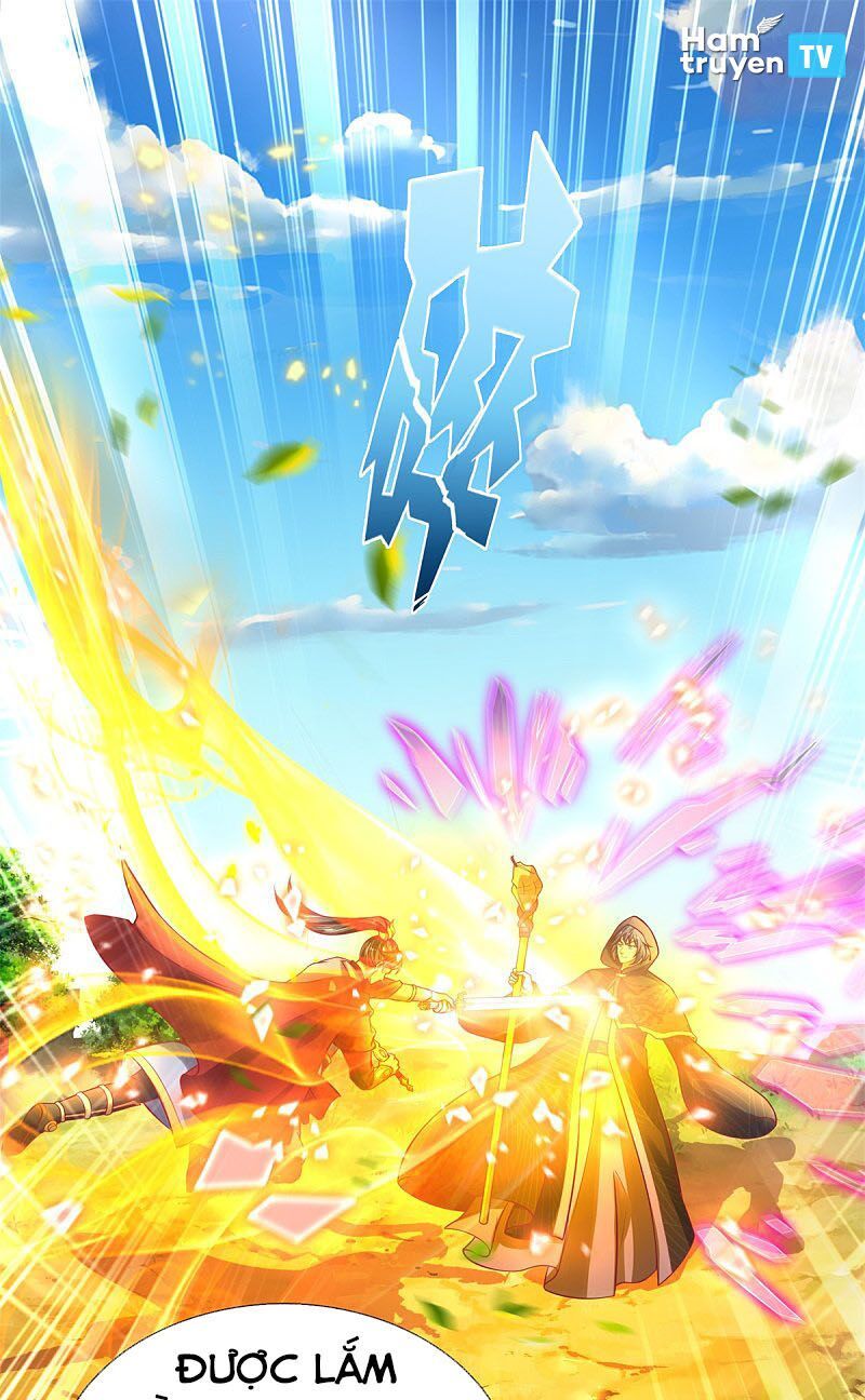 đọc truyện Nghịch Thiên Kiếm Thần Chương 356 ảnh 30 tại Thiên Thai Truyện