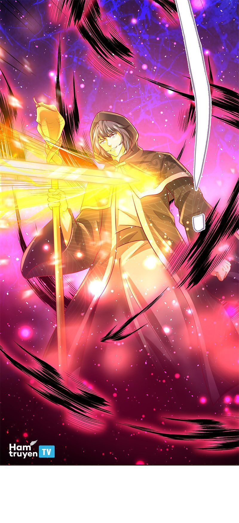 đọc truyện Nghịch Thiên Kiếm Thần Chương 356 ảnh 33 tại Thiên Thai Truyện