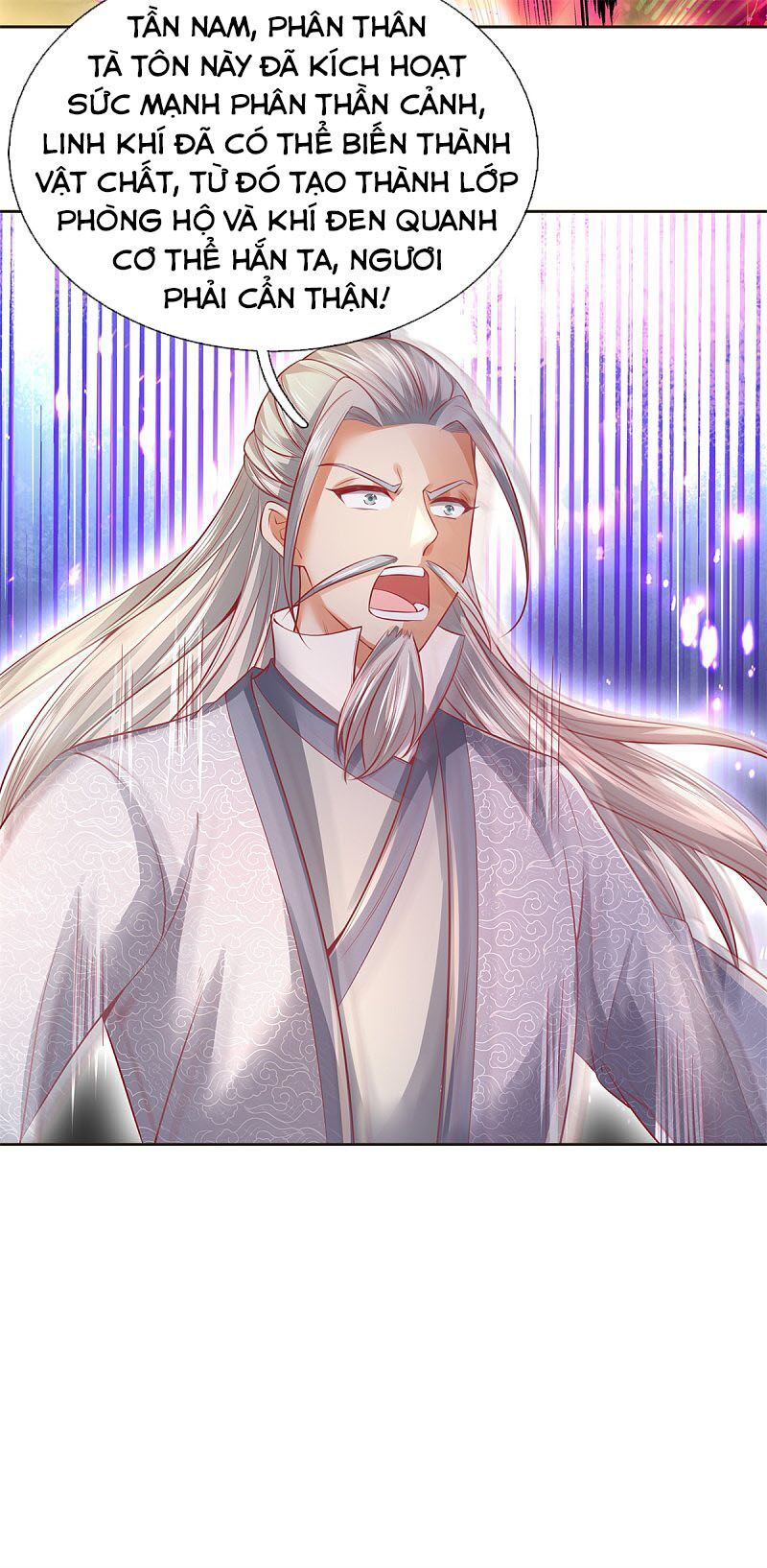 đọc truyện Nghịch Thiên Kiếm Thần Chương 356 ảnh 36 tại Thiên Thai Truyện