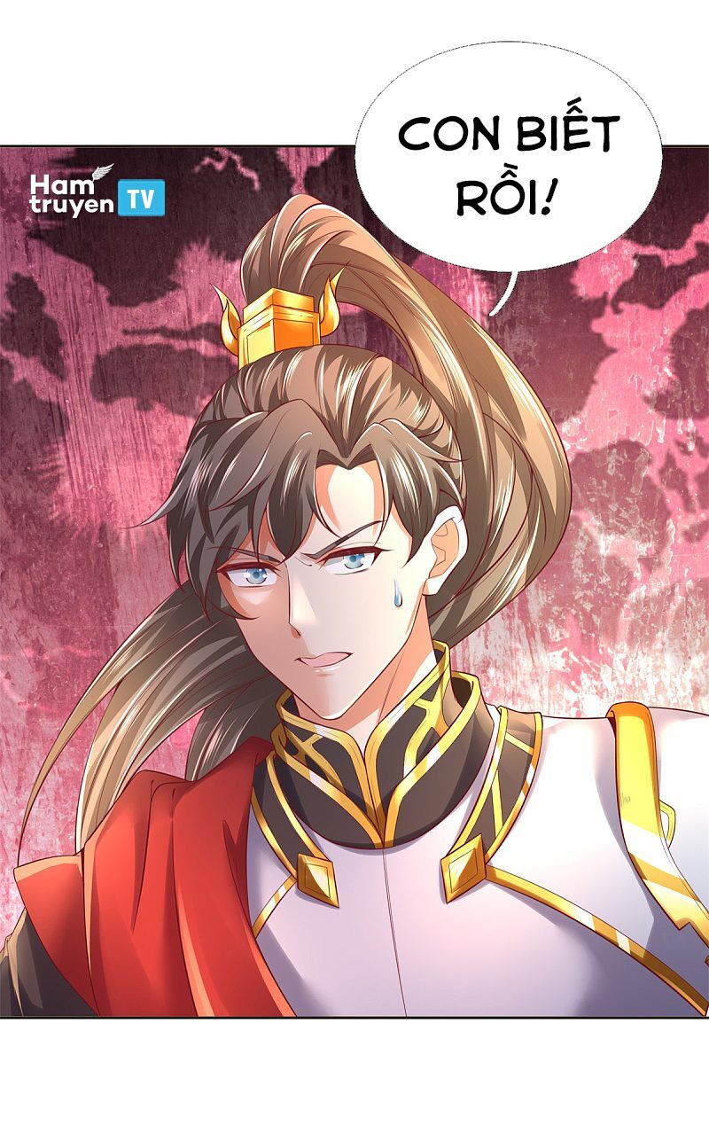 đọc truyện Nghịch Thiên Kiếm Thần Chương 356 ảnh 37 tại Thiên Thai Truyện