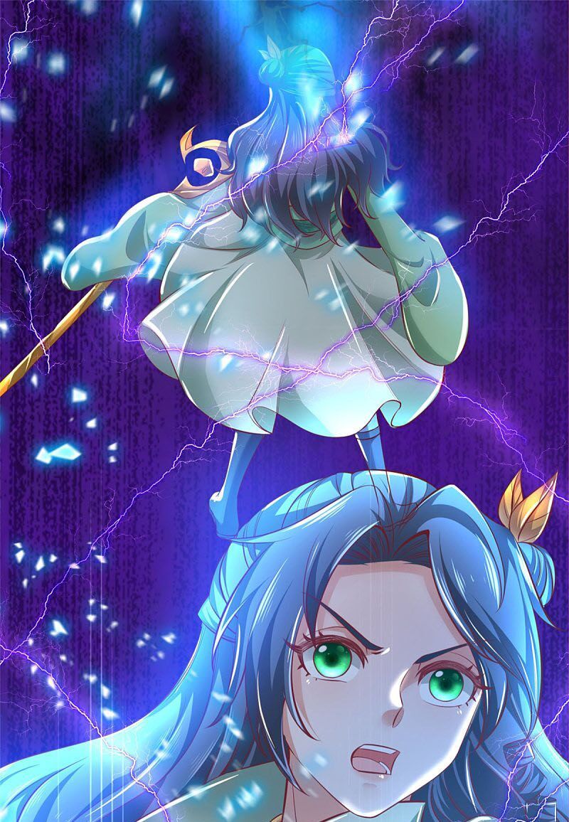 đọc truyện Nghịch Thiên Kiếm Thần Chương 356 ảnh 8 tại Thiên Thai Truyện