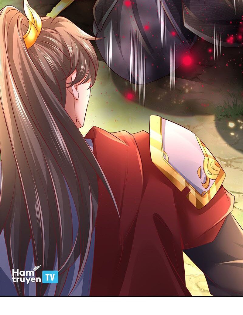 đọc truyện Nghịch Thiên Kiếm Thần Chương 357 ảnh 12 tại Thiên Thai Truyện