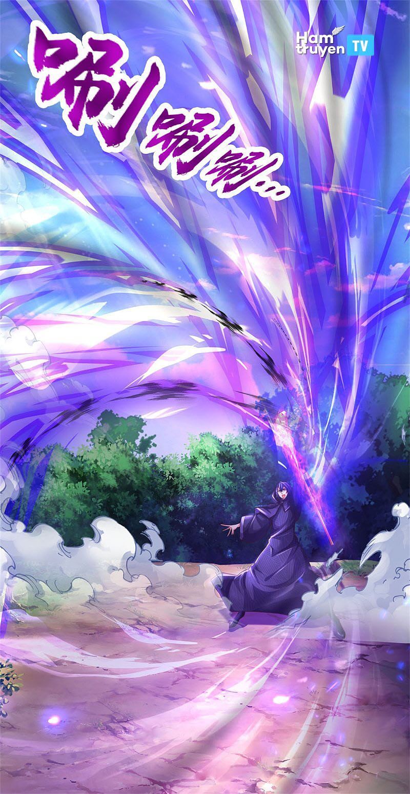 đọc truyện Nghịch Thiên Kiếm Thần Chương 357 ảnh 20 tại Thiên Thai Truyện