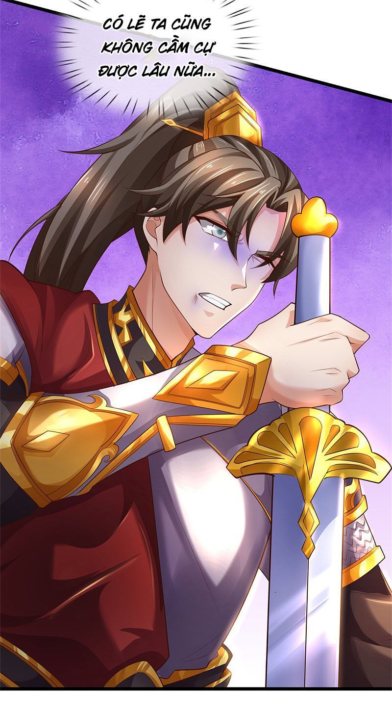 đọc truyện Nghịch Thiên Kiếm Thần Chương 357 ảnh 27 tại Thiên Thai Truyện