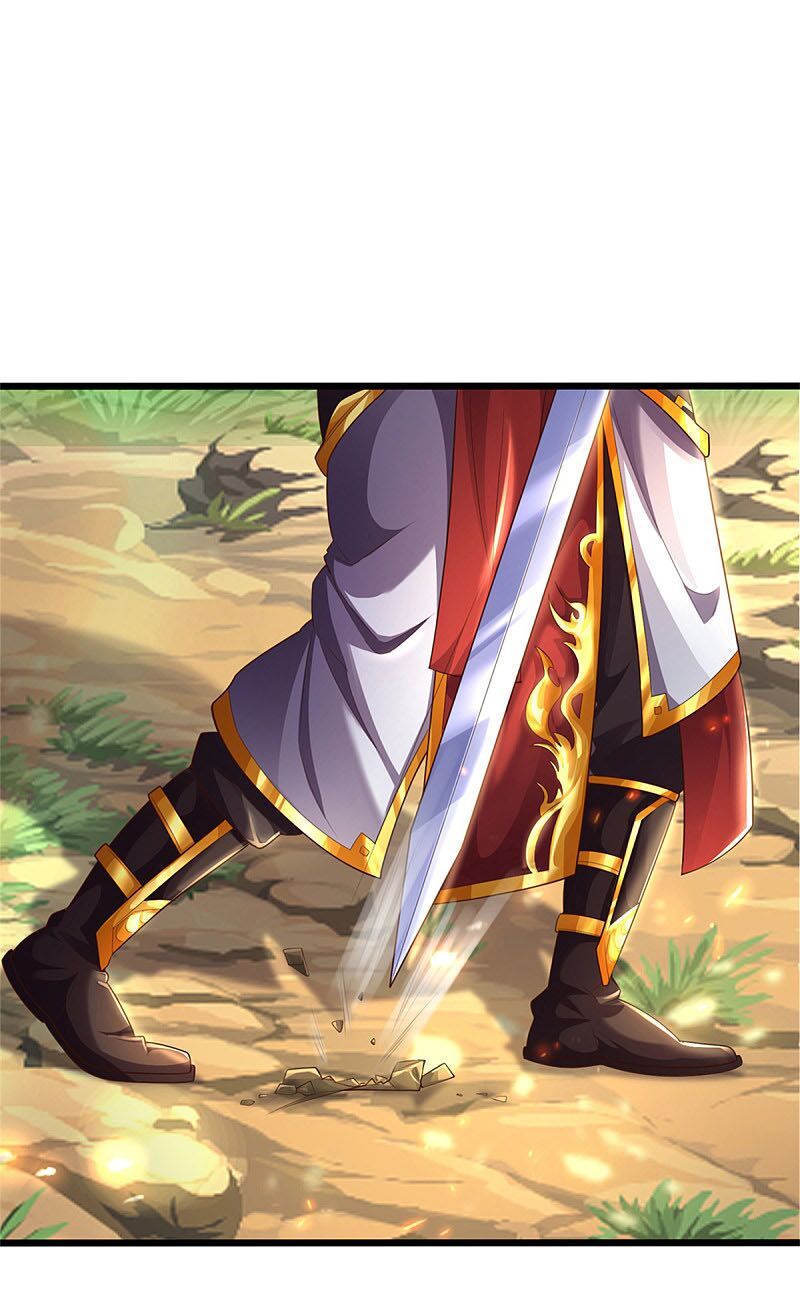 đọc truyện Nghịch Thiên Kiếm Thần Chương 357 ảnh 35 tại Thiên Thai Truyện