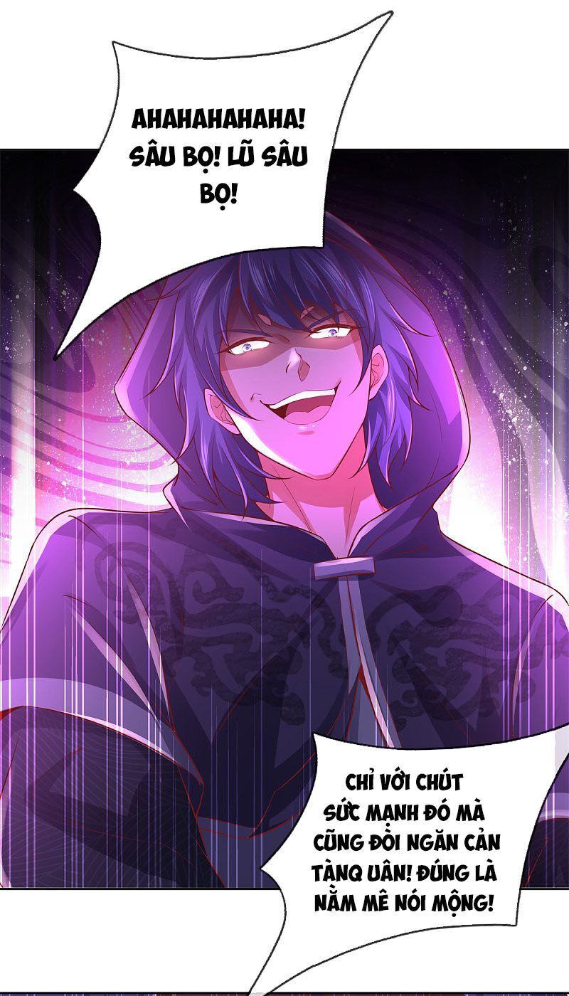 đọc truyện Nghịch Thiên Kiếm Thần Chương 357 ảnh 10 tại Thiên Thai Truyện