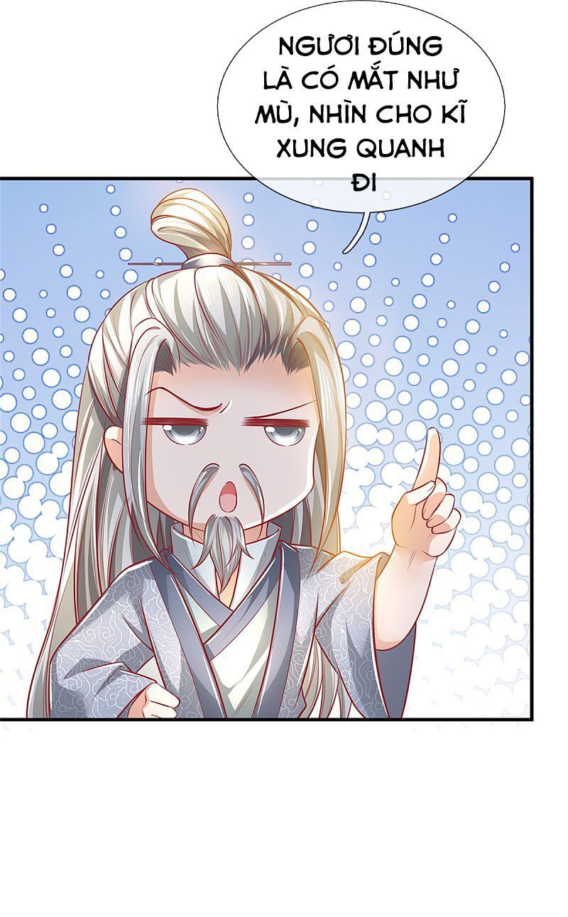 đọc truyện Nghịch Thiên Kiếm Thần Chương 358 ảnh 15 tại Thiên Thai Truyện