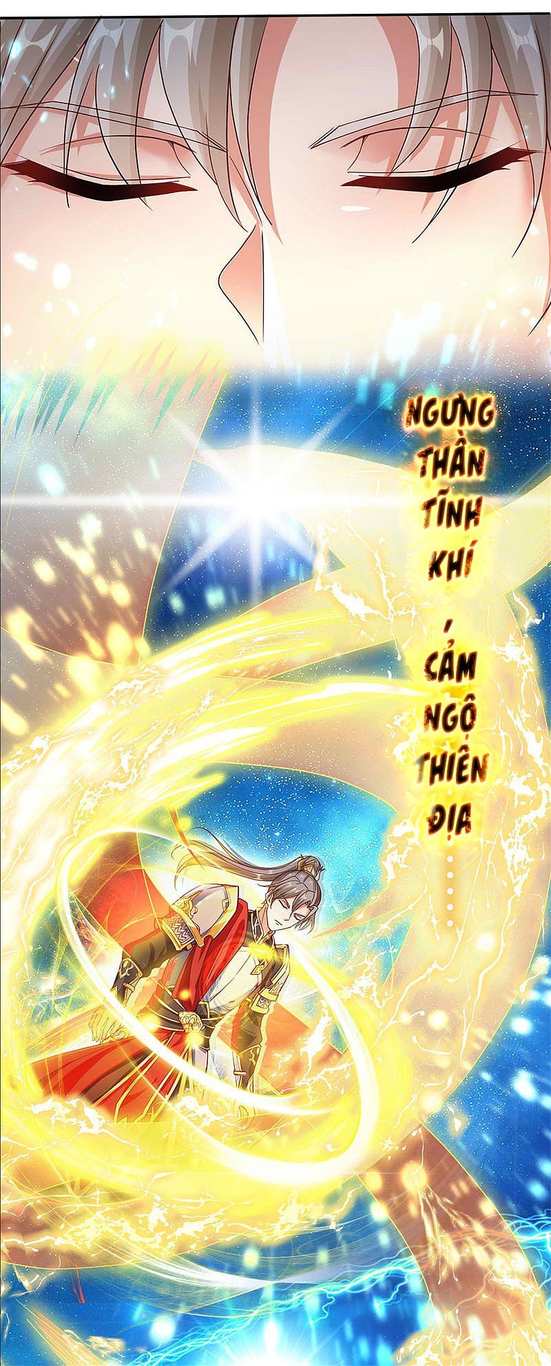 đọc truyện Nghịch Thiên Kiếm Thần Chương 358 ảnh 26 tại Thiên Thai Truyện