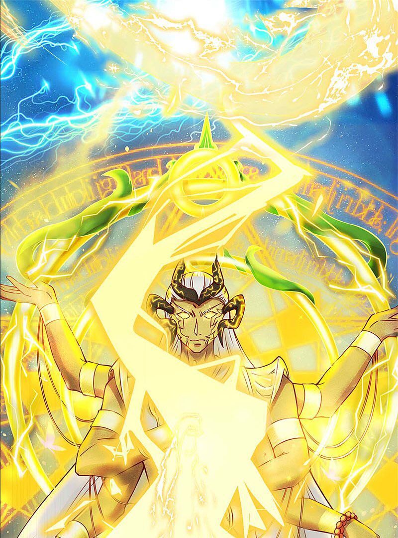 đọc truyện Nghịch Thiên Kiếm Thần Chương 358 ảnh 27 tại Thiên Thai Truyện