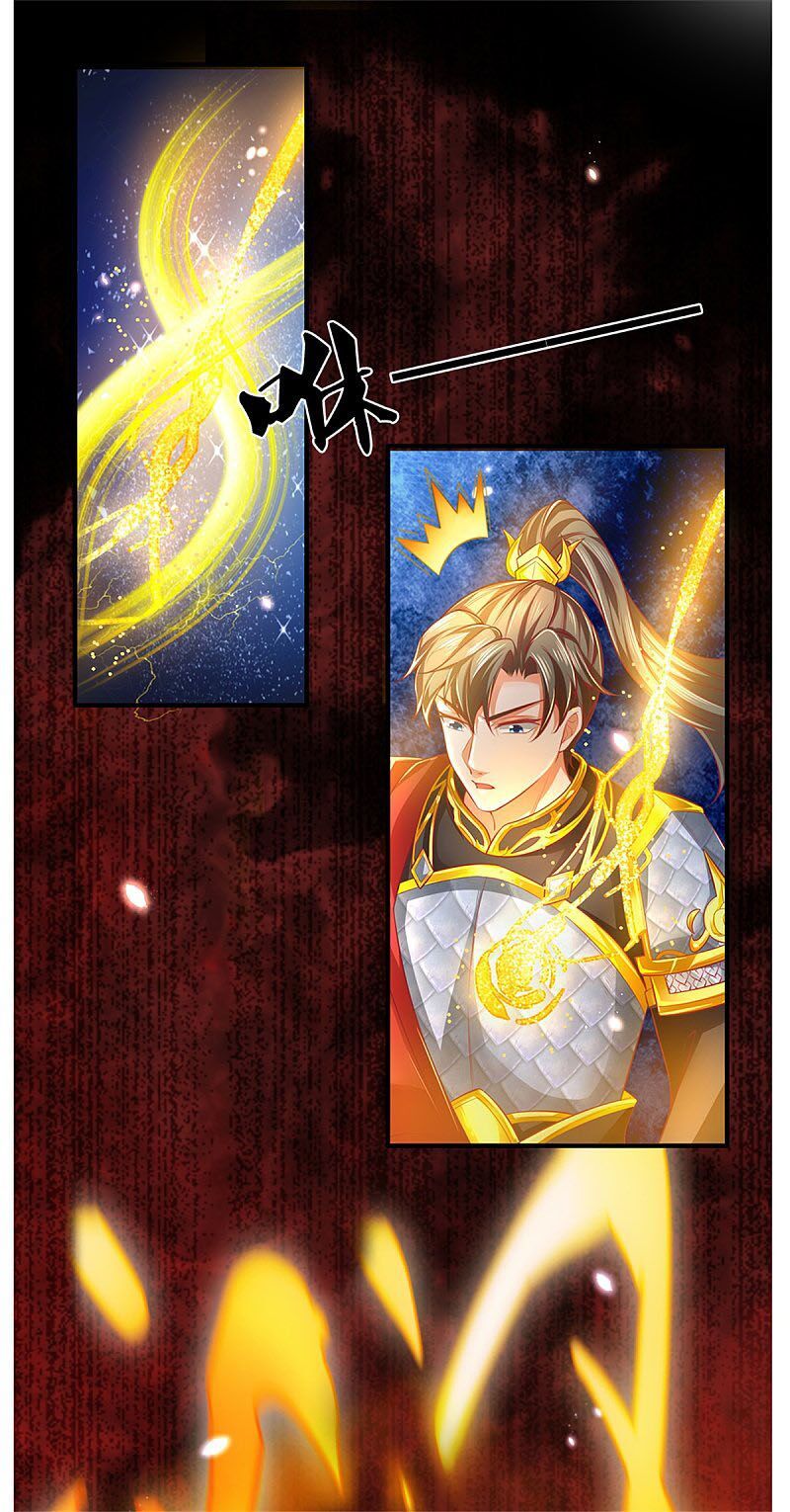 đọc truyện Nghịch Thiên Kiếm Thần Chương 358 ảnh 10 tại Thiên Thai Truyện