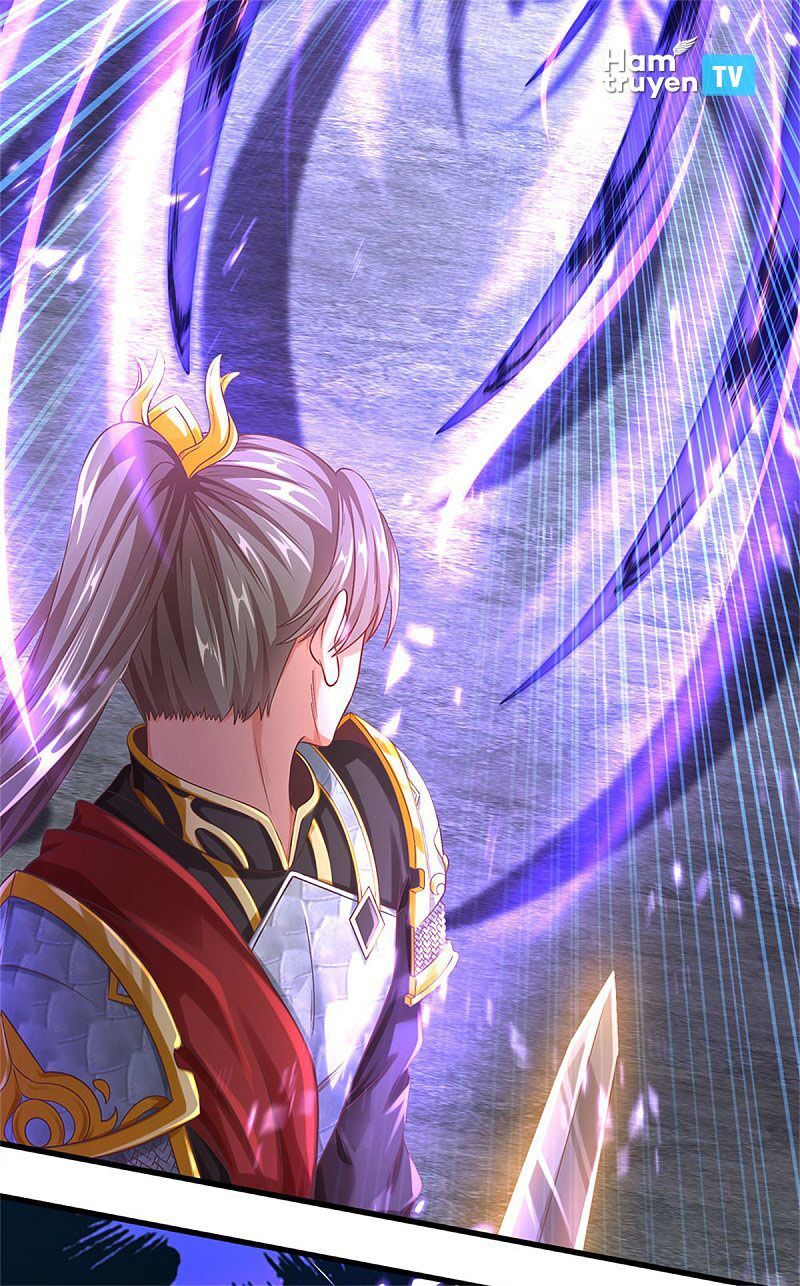 đọc truyện Nghịch Thiên Kiếm Thần Chương 359 ảnh 22 tại Thiên Thai Truyện