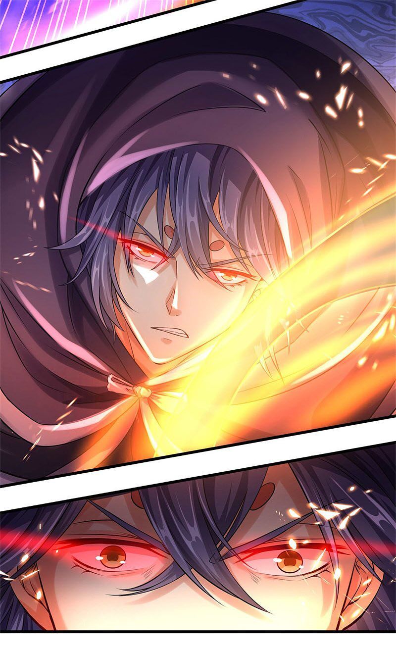 đọc truyện Nghịch Thiên Kiếm Thần Chương 359 ảnh 26 tại Thiên Thai Truyện