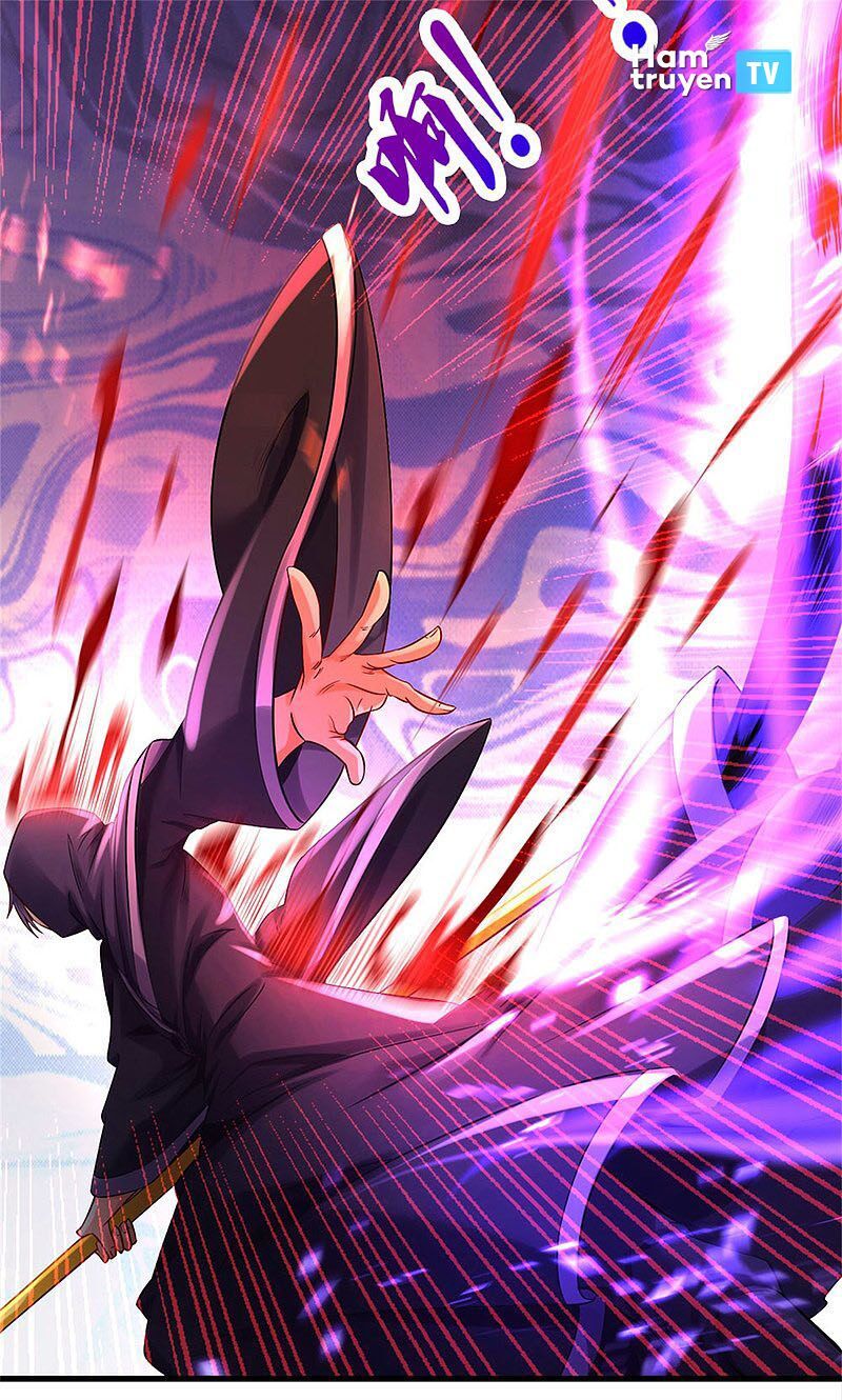 đọc truyện Nghịch Thiên Kiếm Thần Chương 359 ảnh 28 tại Thiên Thai Truyện