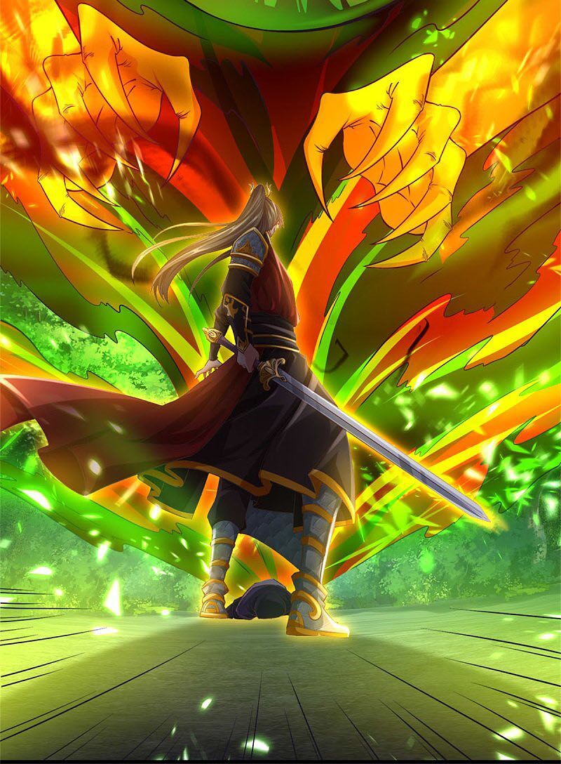 đọc truyện Nghịch Thiên Kiếm Thần Chương 359 ảnh 34 tại Thiên Thai Truyện