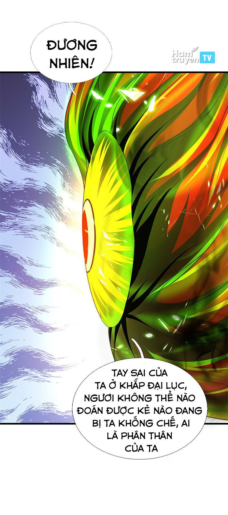 đọc truyện Nghịch Thiên Kiếm Thần Chương 359 ảnh 36 tại Thiên Thai Truyện