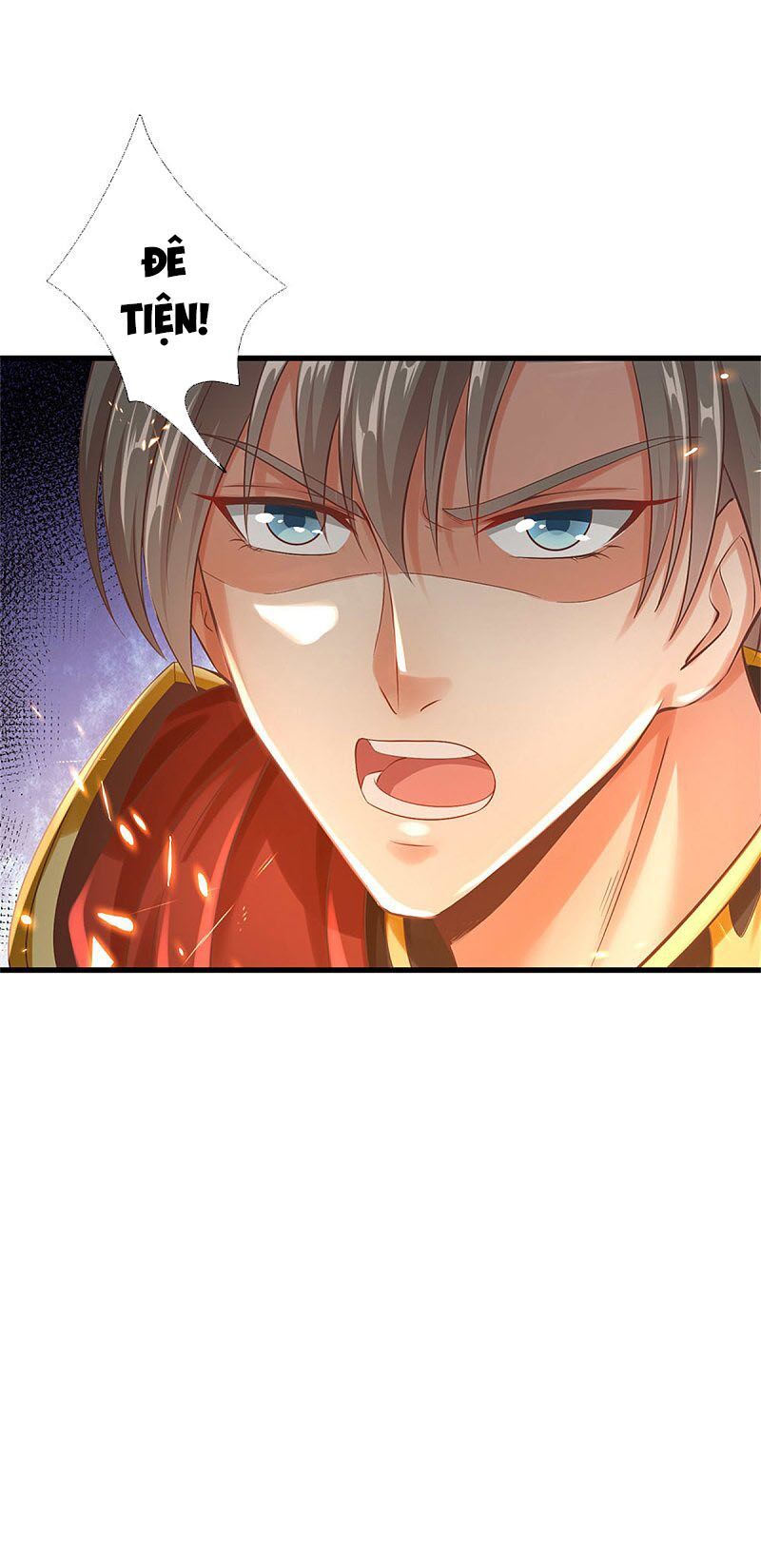 đọc truyện Nghịch Thiên Kiếm Thần Chương 359 ảnh 37 tại Thiên Thai Truyện