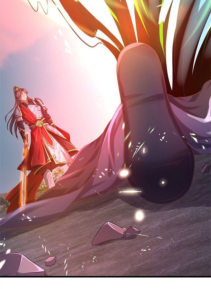 đọc truyện Nghịch Thiên Kiếm Thần Chương 359 ảnh 41 tại Thiên Thai Truyện