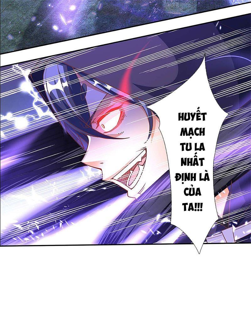 đọc truyện Nghịch Thiên Kiếm Thần Chương 359 ảnh 6 tại Thiên Thai Truyện