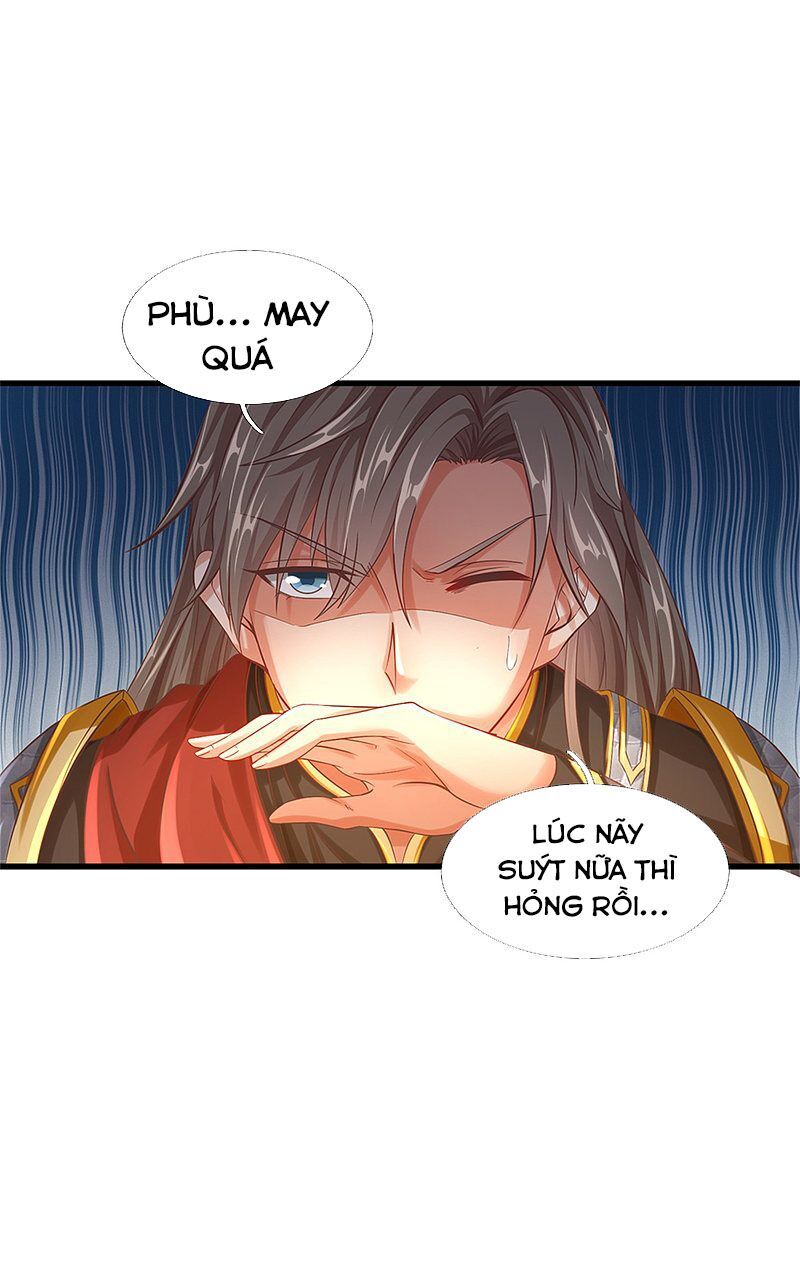 đọc truyện Nghịch Thiên Kiếm Thần Chương 359 ảnh 43 tại Thiên Thai Truyện