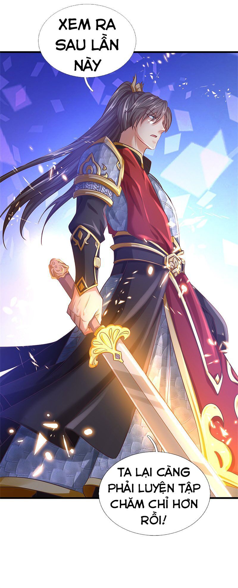 đọc truyện Nghịch Thiên Kiếm Thần Chương 359 ảnh 45 tại Thiên Thai Truyện