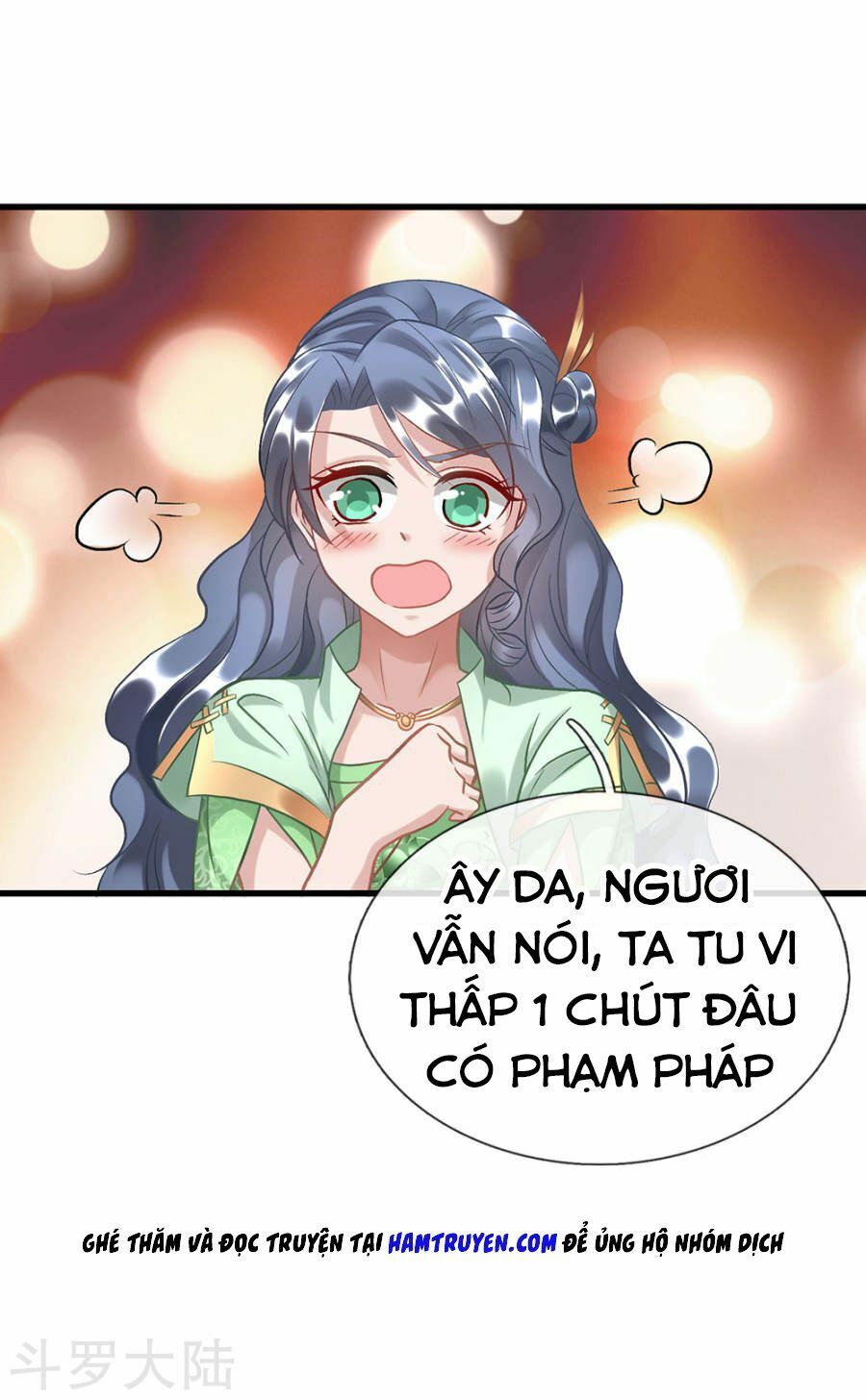 đọc truyện Nghịch Thiên Kiếm Thần Chương 36 ảnh 13 tại Thiên Thai Truyện