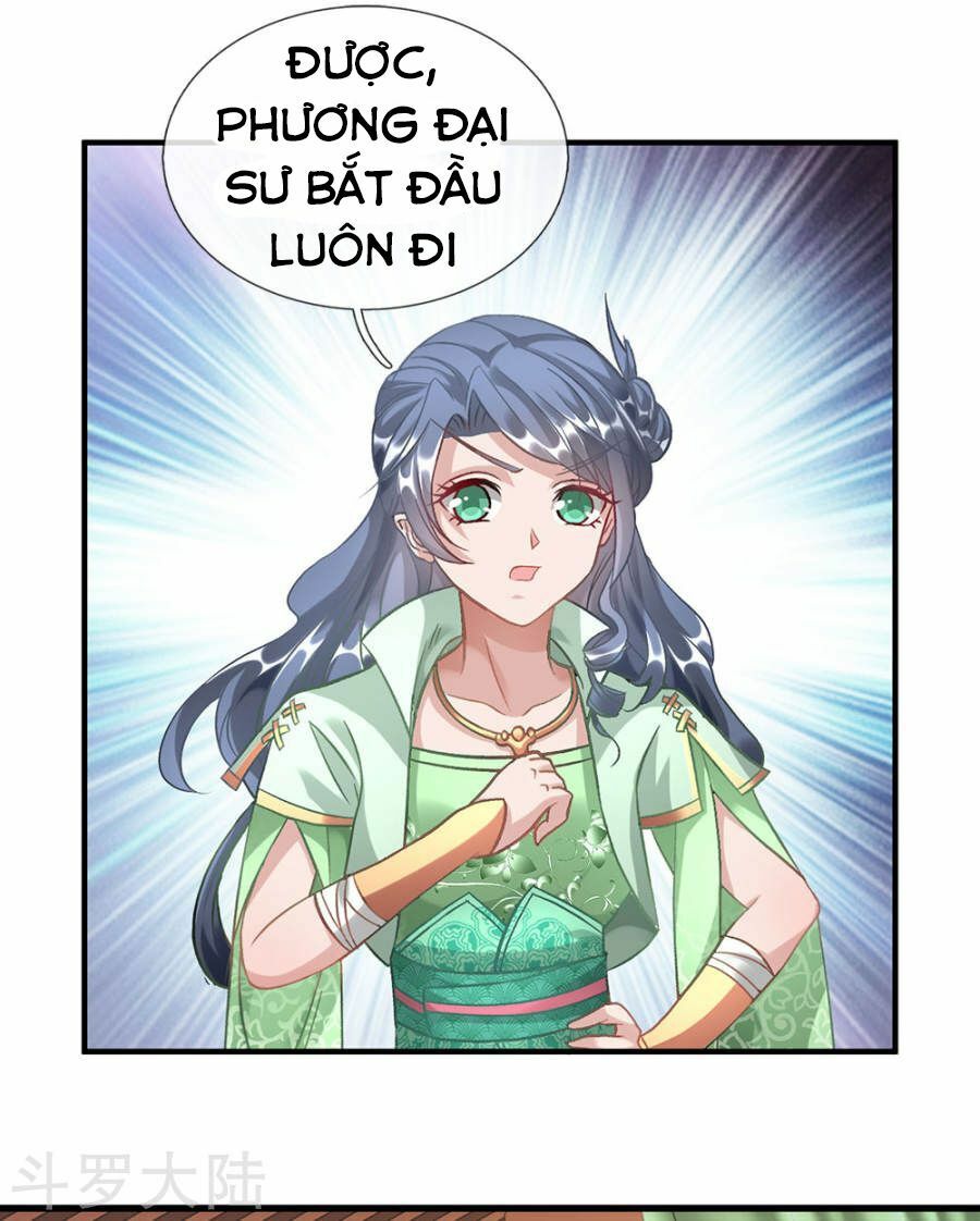 đọc truyện Nghịch Thiên Kiếm Thần Chương 36 ảnh 16 tại Thiên Thai Truyện