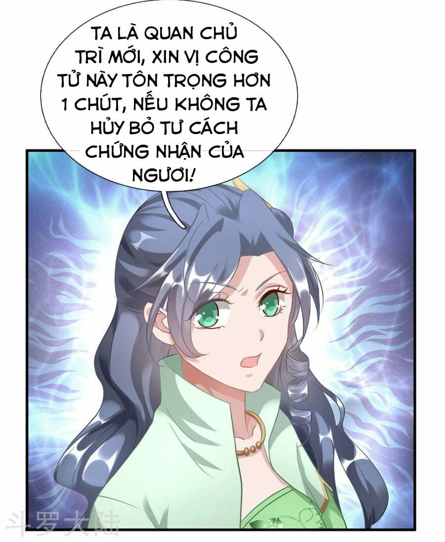 đọc truyện Nghịch Thiên Kiếm Thần Chương 36 ảnh 5 tại Thiên Thai Truyện