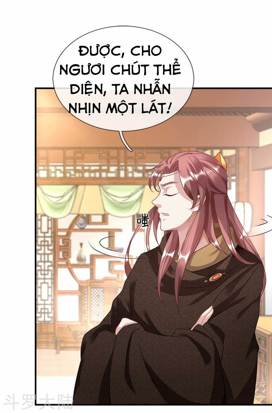 đọc truyện Nghịch Thiên Kiếm Thần Chương 36 ảnh 8 tại Thiên Thai Truyện