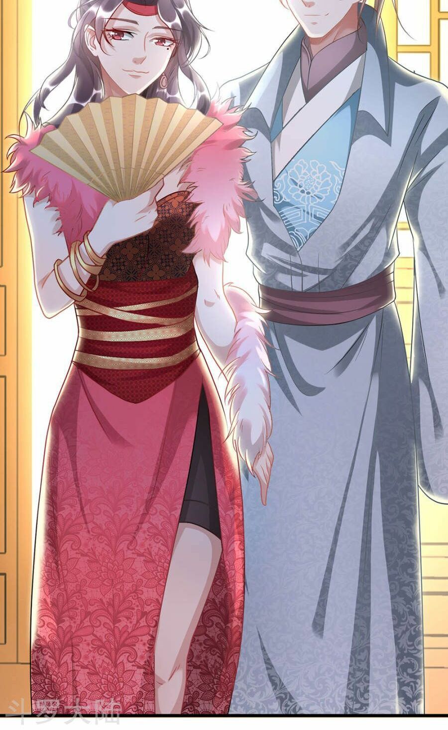 đọc truyện Nghịch Thiên Kiếm Thần Chương 36 ảnh 10 tại Thiên Thai Truyện