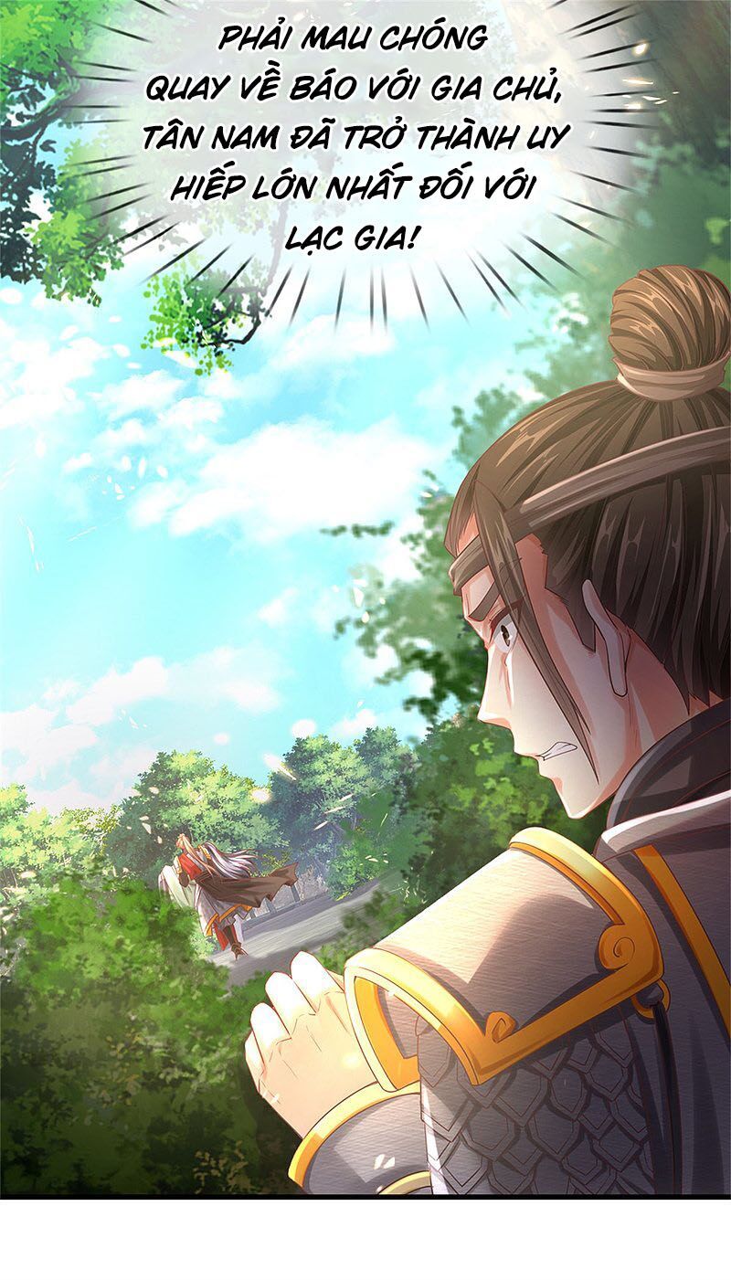 đọc truyện Nghịch Thiên Kiếm Thần Chương 360 ảnh 12 tại Thiên Thai Truyện