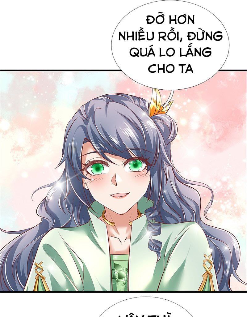 đọc truyện Nghịch Thiên Kiếm Thần Chương 360 ảnh 15 tại Thiên Thai Truyện