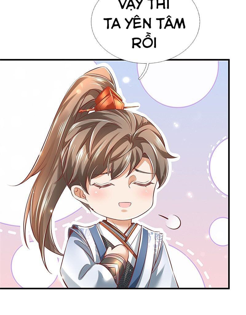 đọc truyện Nghịch Thiên Kiếm Thần Chương 360 ảnh 16 tại Thiên Thai Truyện