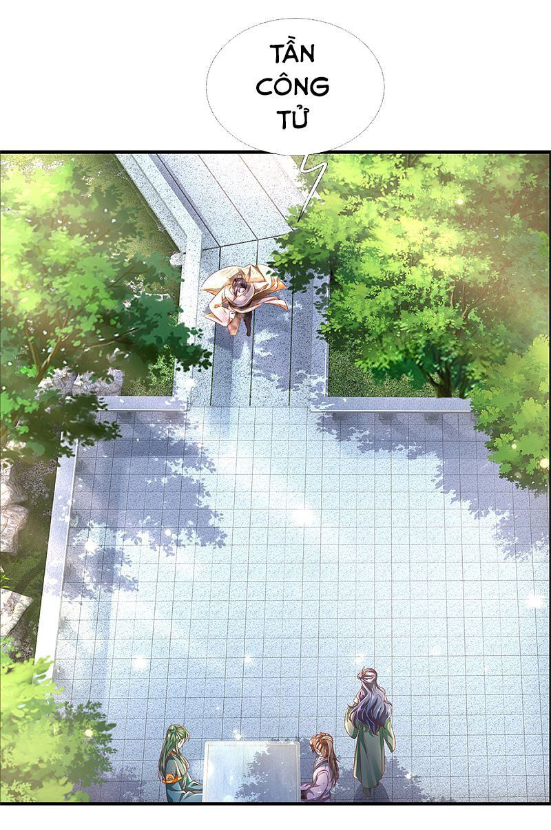 đọc truyện Nghịch Thiên Kiếm Thần Chương 360 ảnh 17 tại Thiên Thai Truyện