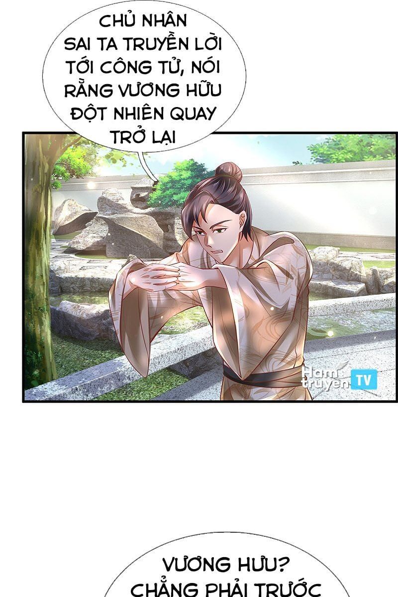 đọc truyện Nghịch Thiên Kiếm Thần Chương 360 ảnh 18 tại Thiên Thai Truyện