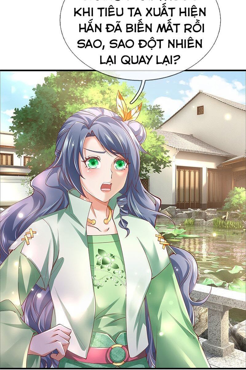 đọc truyện Nghịch Thiên Kiếm Thần Chương 360 ảnh 19 tại Thiên Thai Truyện