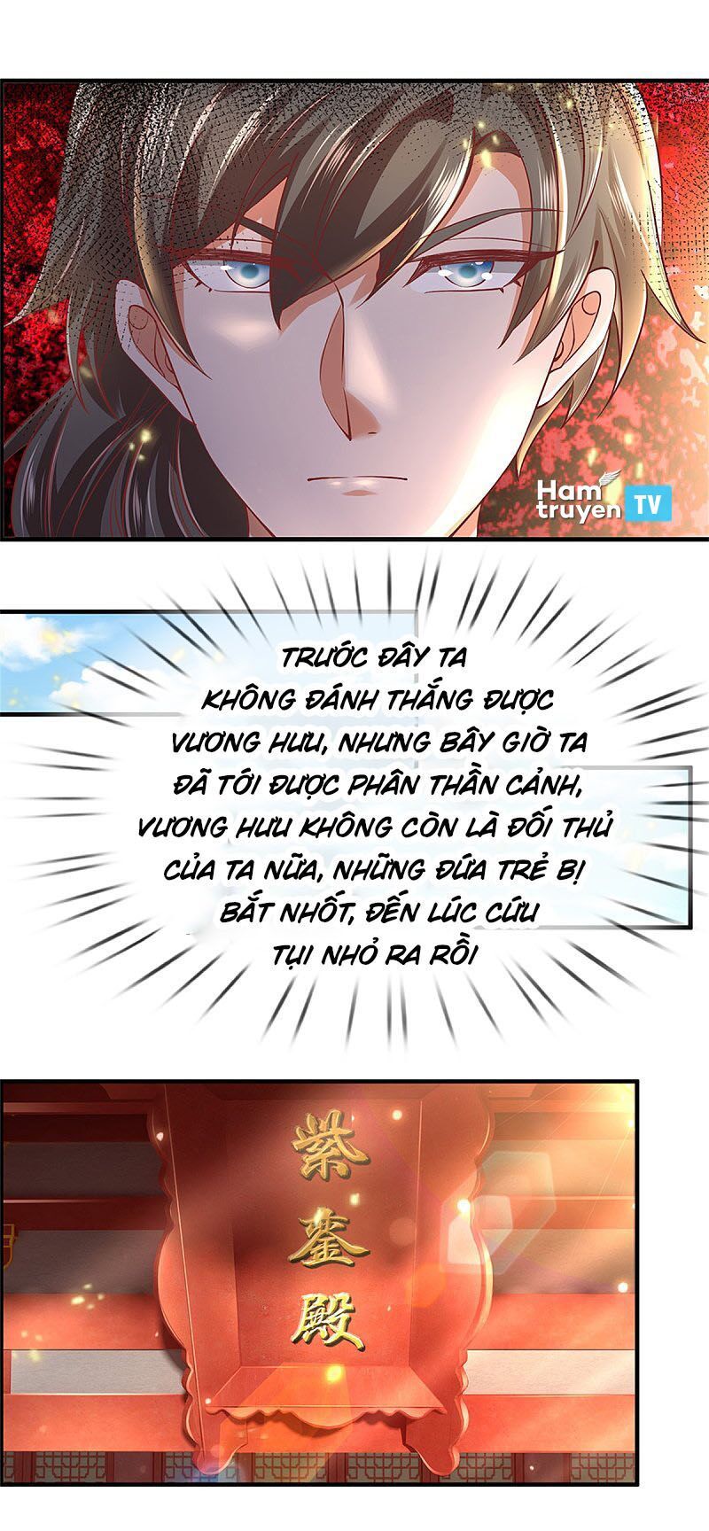 đọc truyện Nghịch Thiên Kiếm Thần Chương 360 ảnh 23 tại Thiên Thai Truyện